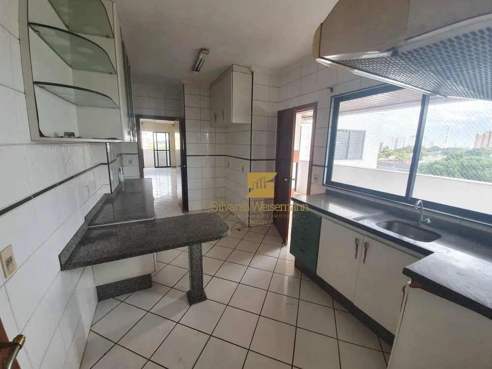Apartamento, 3 quartos, 161 m² - Foto 3