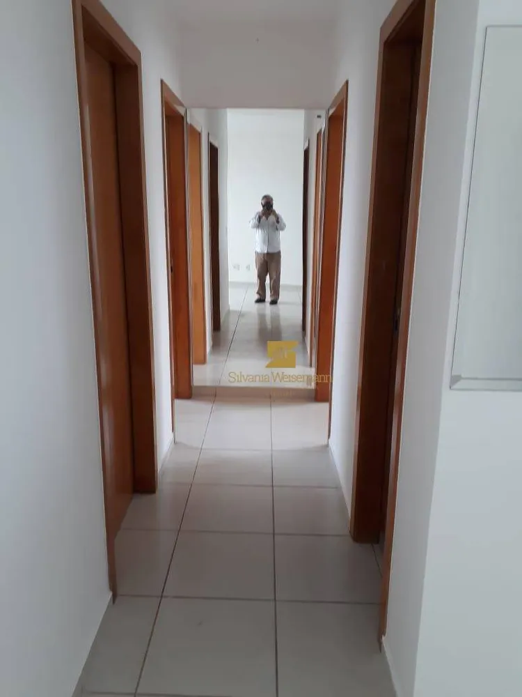 Apartamento, 3 quartos, 76 m² - Foto 4