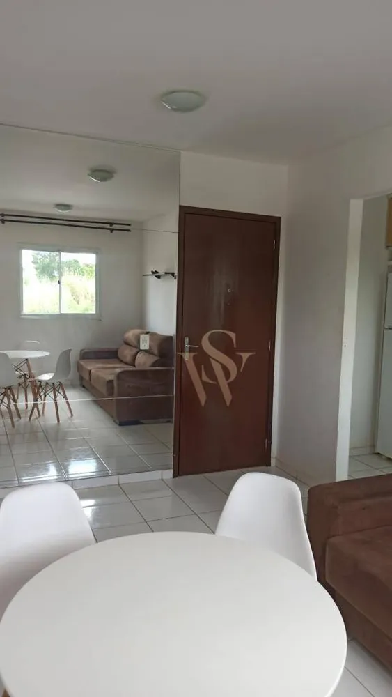 Apartamento, 2 quartos, 50 m² - Foto 3