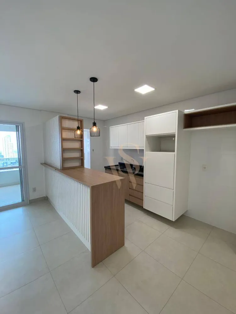 Apartamento, 3 quartos, 95 m² - Foto 1