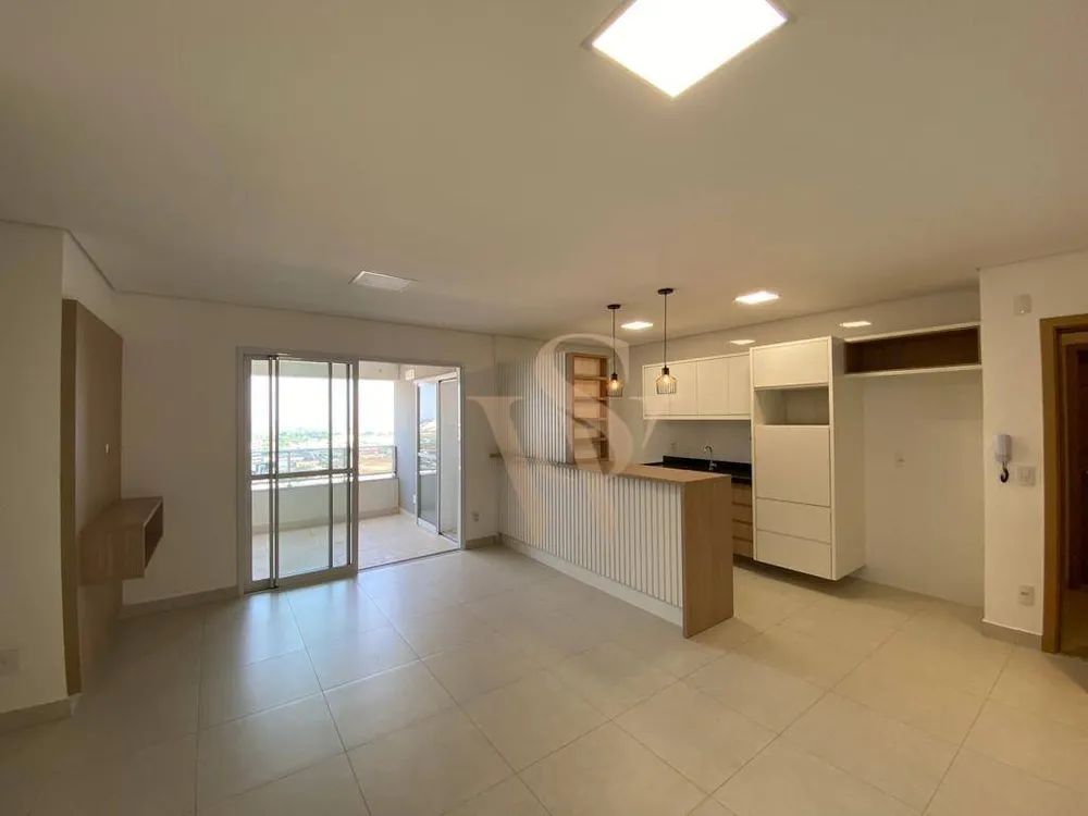Apartamento, 3 quartos, 95 m² - Foto 3