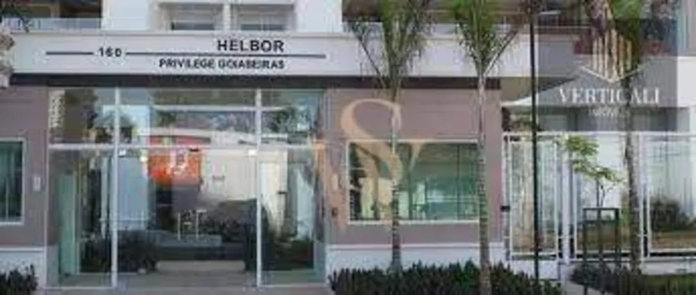 Apartamento, 4 quartos, 255 m² - Foto 2