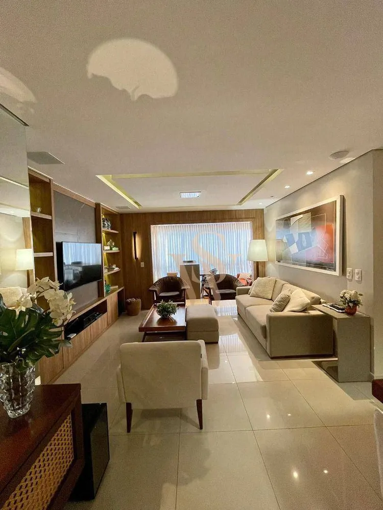 Apartamento, 3 quartos, 139 m² - Foto 3