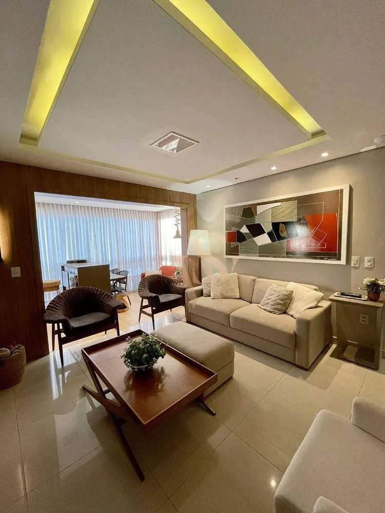 Apartamento, 3 quartos, 139 m² - Foto 2