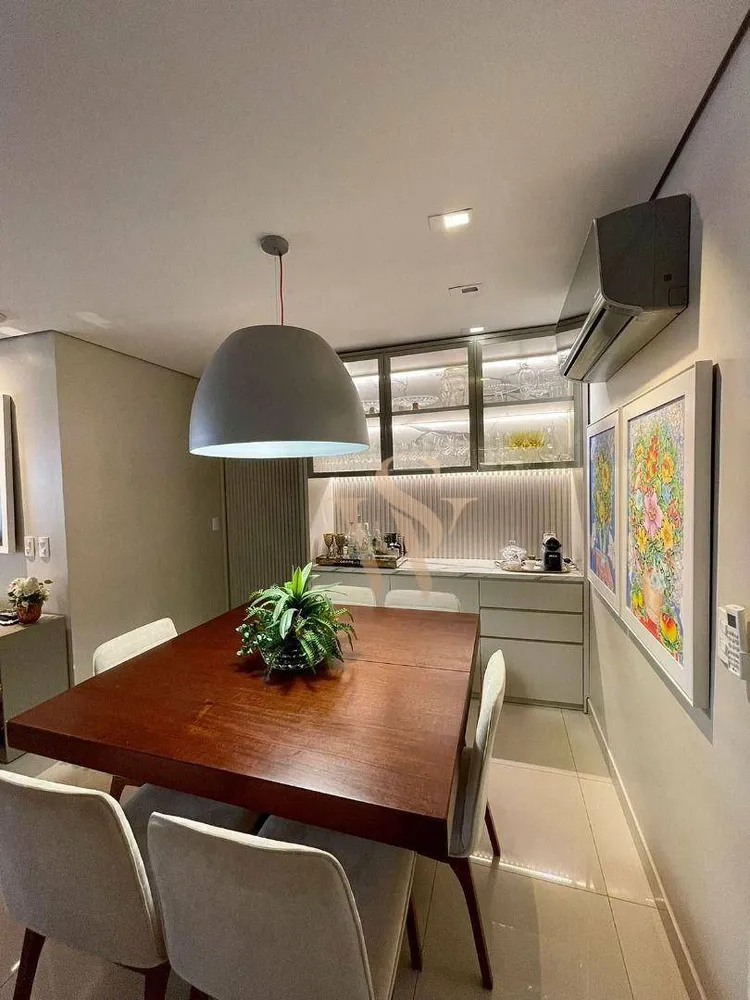 Apartamento, 3 quartos, 139 m² - Foto 4