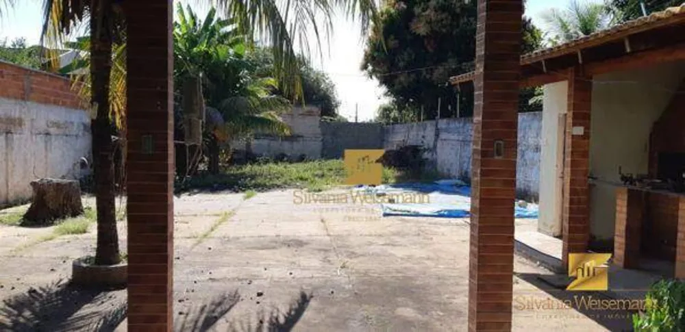 Casa, 3 quartos, 300 m² - Foto 4