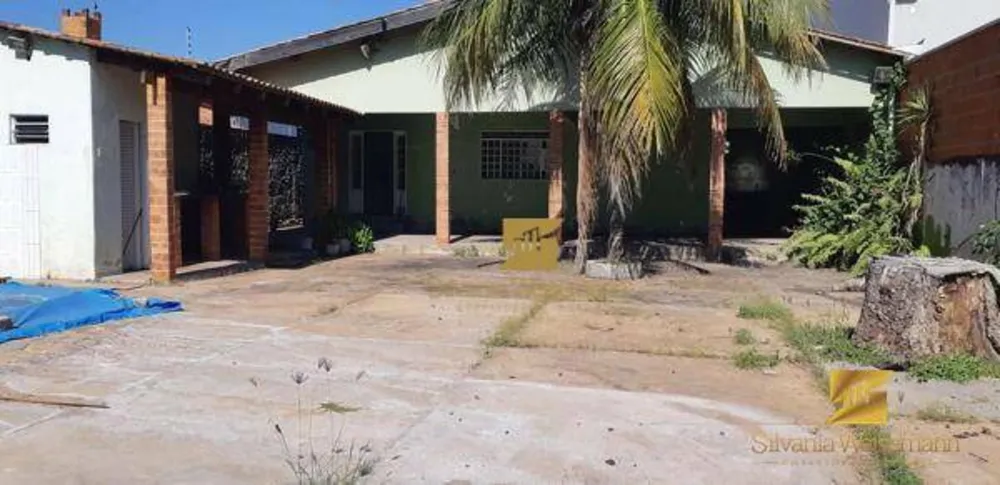 Casa, 3 quartos, 300 m² - Foto 1