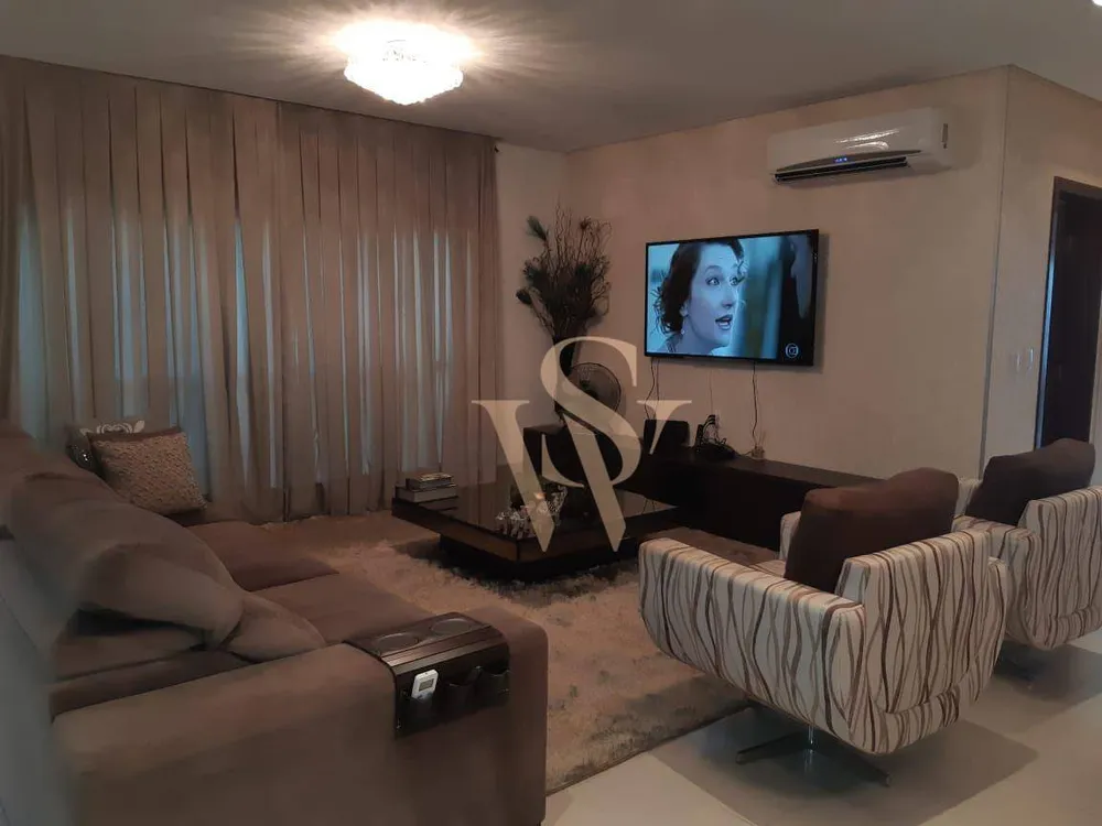 Sobrado, 3 quartos, 320 m² - Foto 4