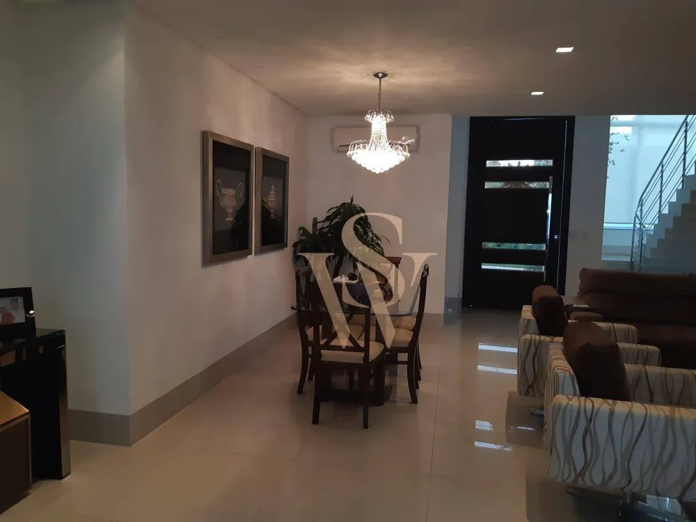 Sobrado, 3 quartos, 320 m² - Foto 2