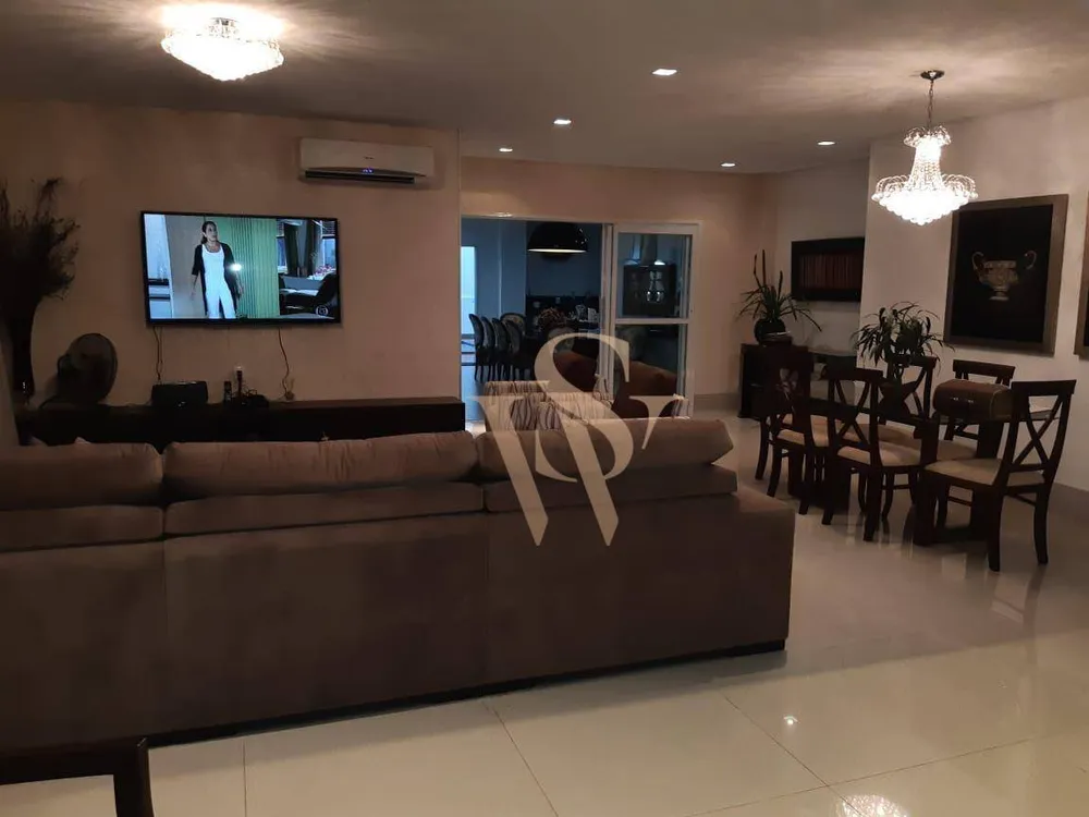 Sobrado, 3 quartos, 320 m² - Foto 3