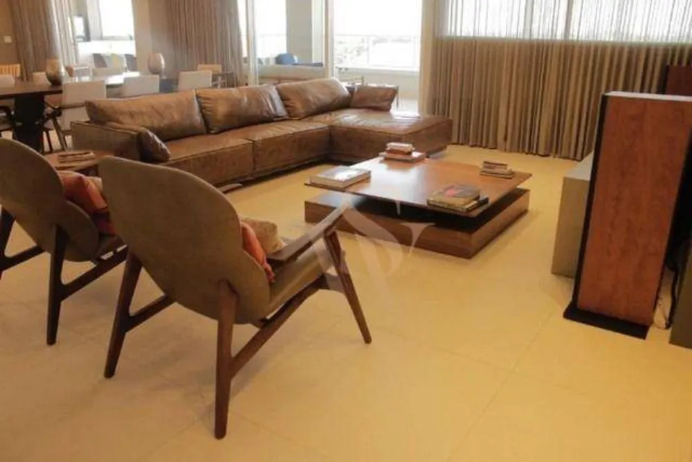 Apartamento, 5 quartos, 441 m² - Foto 2