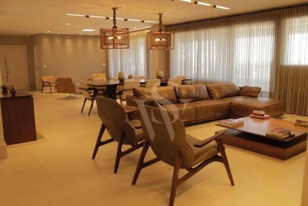 Apartamento, 5 quartos, 441 m² - Foto 1