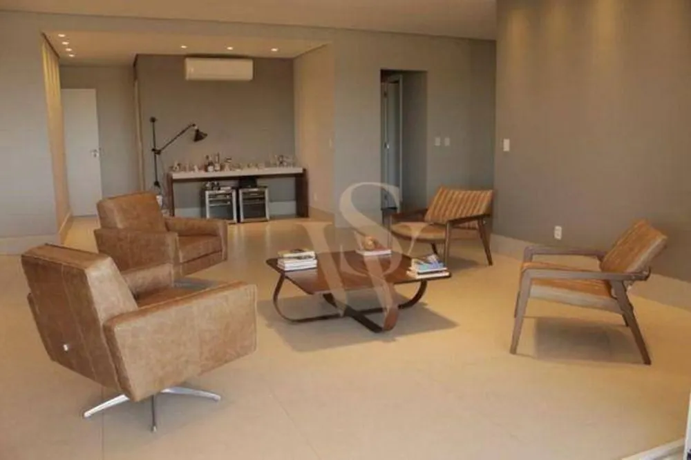Apartamento, 5 quartos, 441 m² - Foto 4