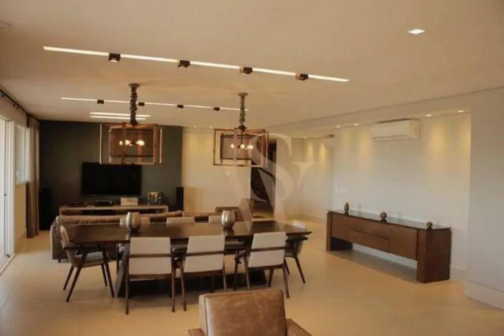 Apartamento, 5 quartos, 441 m² - Foto 3