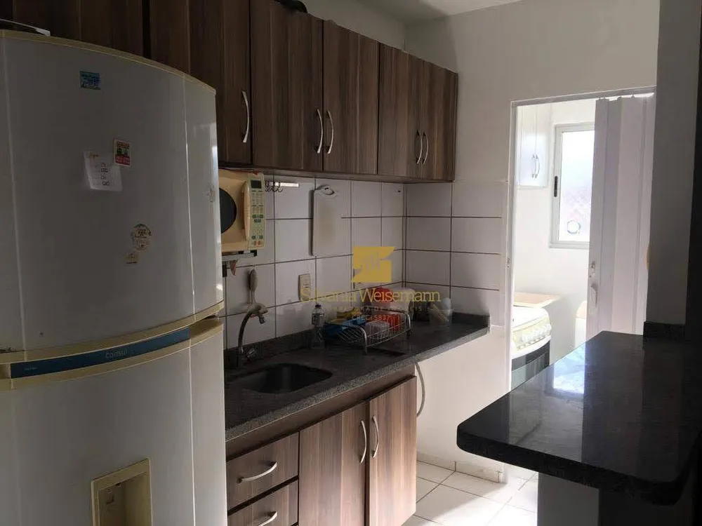 Apartamento, 3 quartos, 68 m² - Foto 4