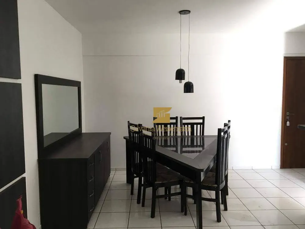 Apartamento, 3 quartos, 68 m² - Foto 2