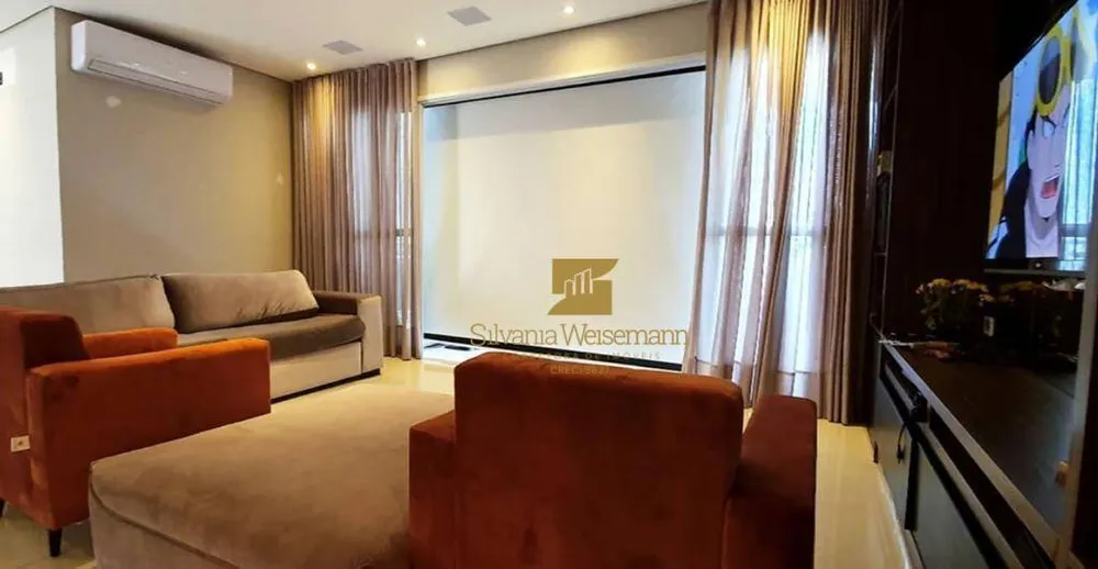 Apartamento, 3 quartos, 146 m² - Foto 4
