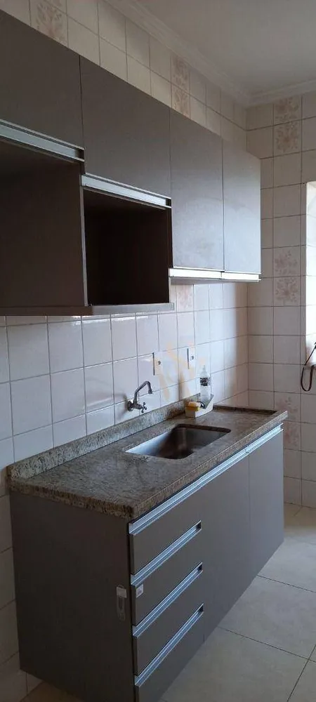 Apartamento, 2 quartos, 79 m² - Foto 4