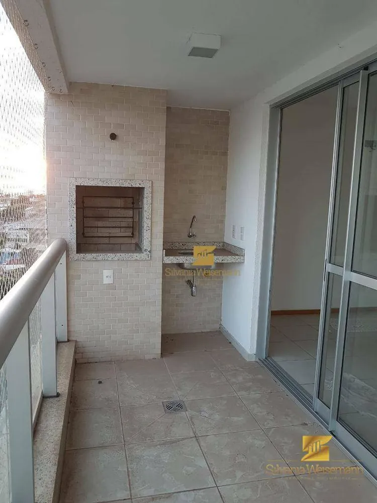 Apartamento, 3 quartos, 96 m² - Foto 3