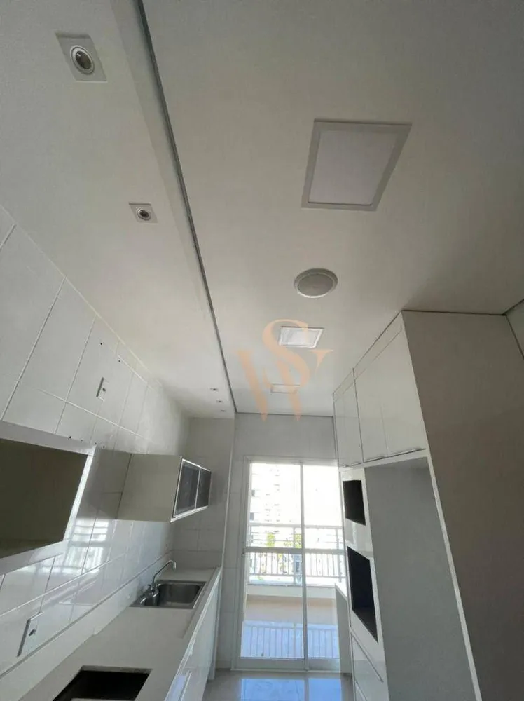 Apartamento, 3 quartos, 114 m² - Foto 4