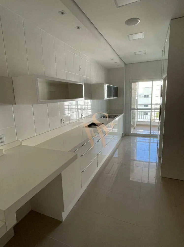 Apartamento, 3 quartos, 114 m² - Foto 1