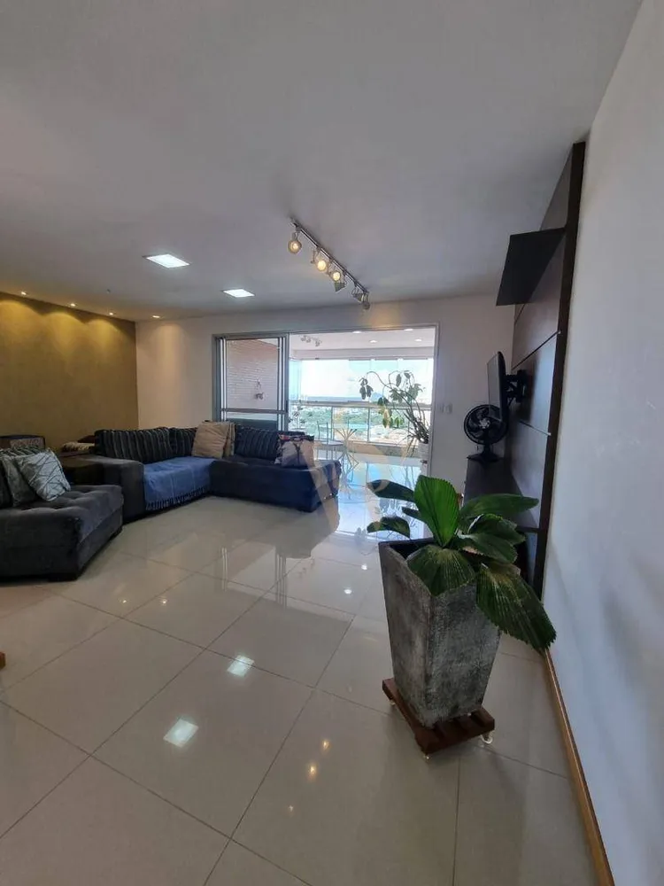 Apartamento, 3 quartos, 134 m² - Foto 2