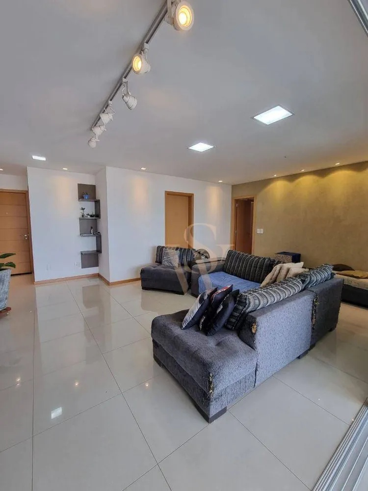 Apartamento, 3 quartos, 134 m² - Foto 1
