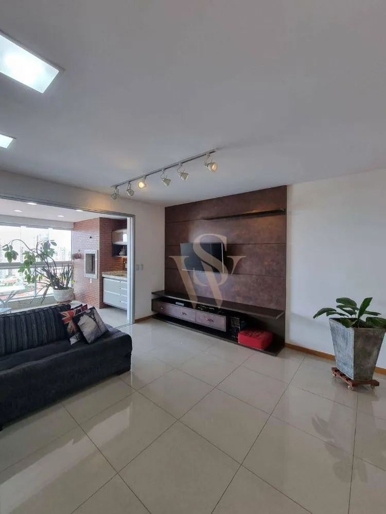Apartamento, 3 quartos, 134 m² - Foto 3