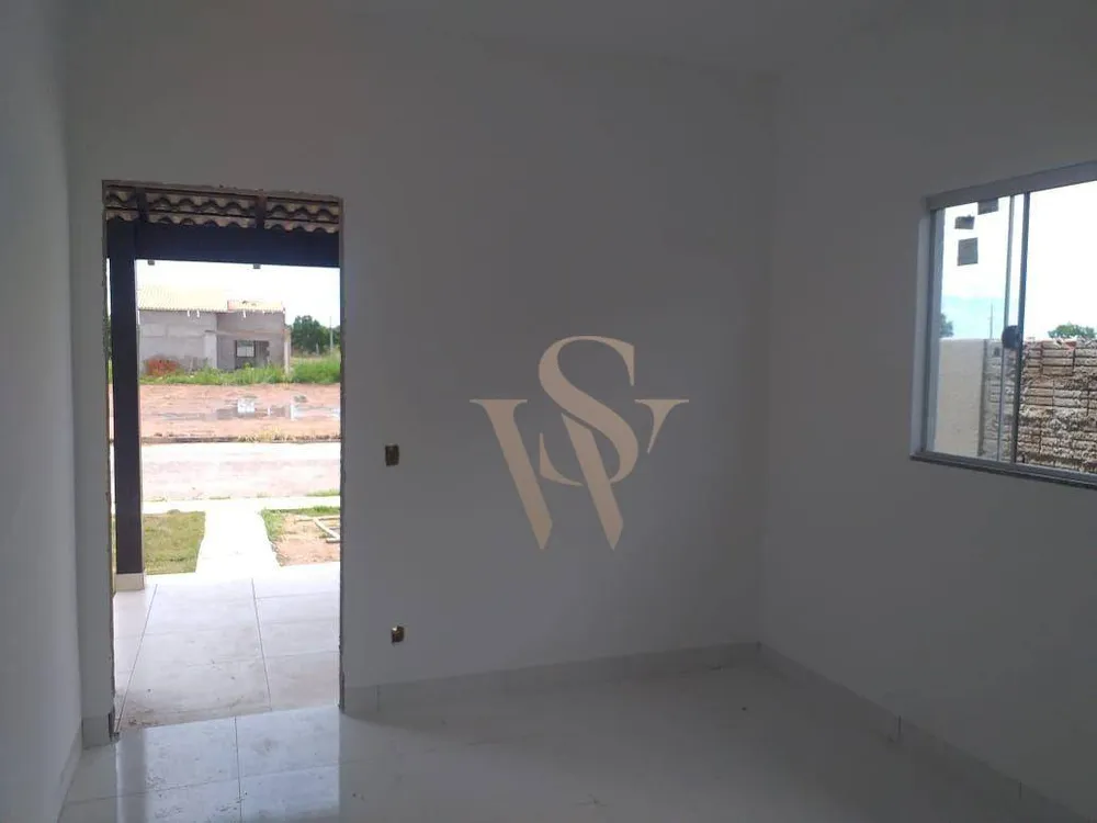 Casa, 3 quartos, 78 m² - Foto 2