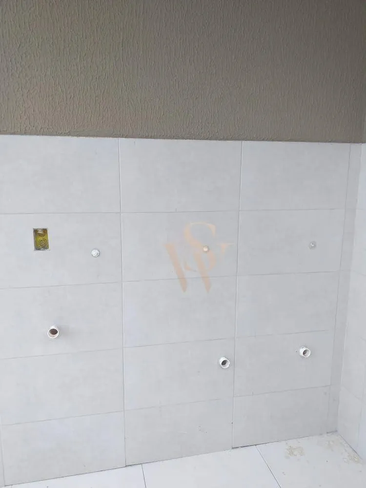Casa, 3 quartos, 78 m² - Foto 3