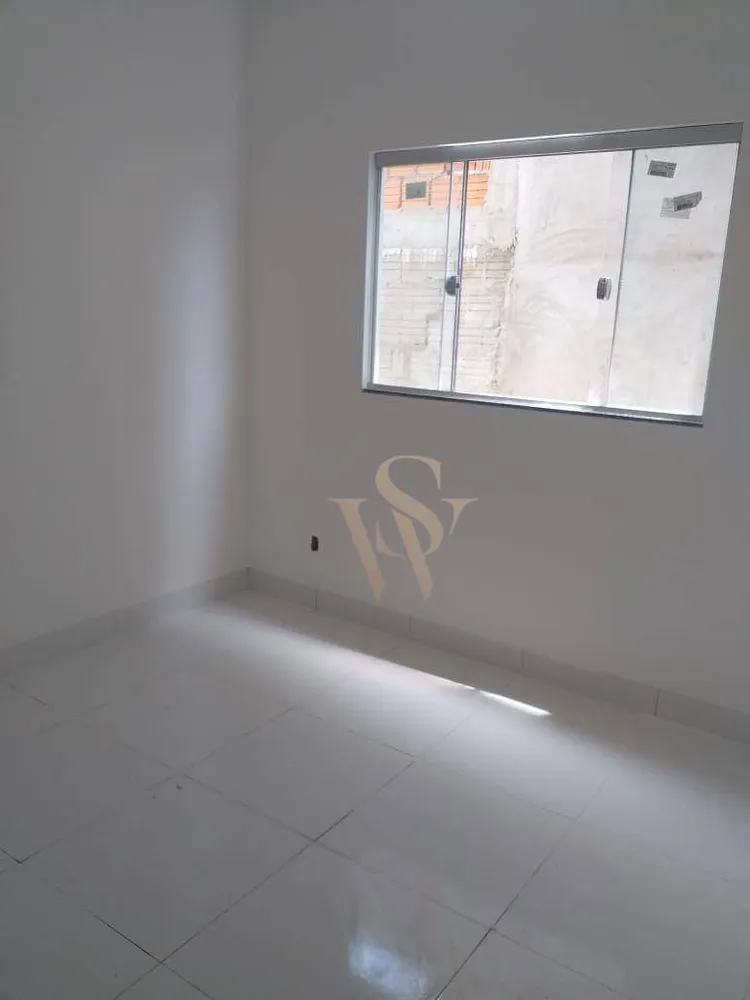 Casa, 3 quartos, 78 m² - Foto 1