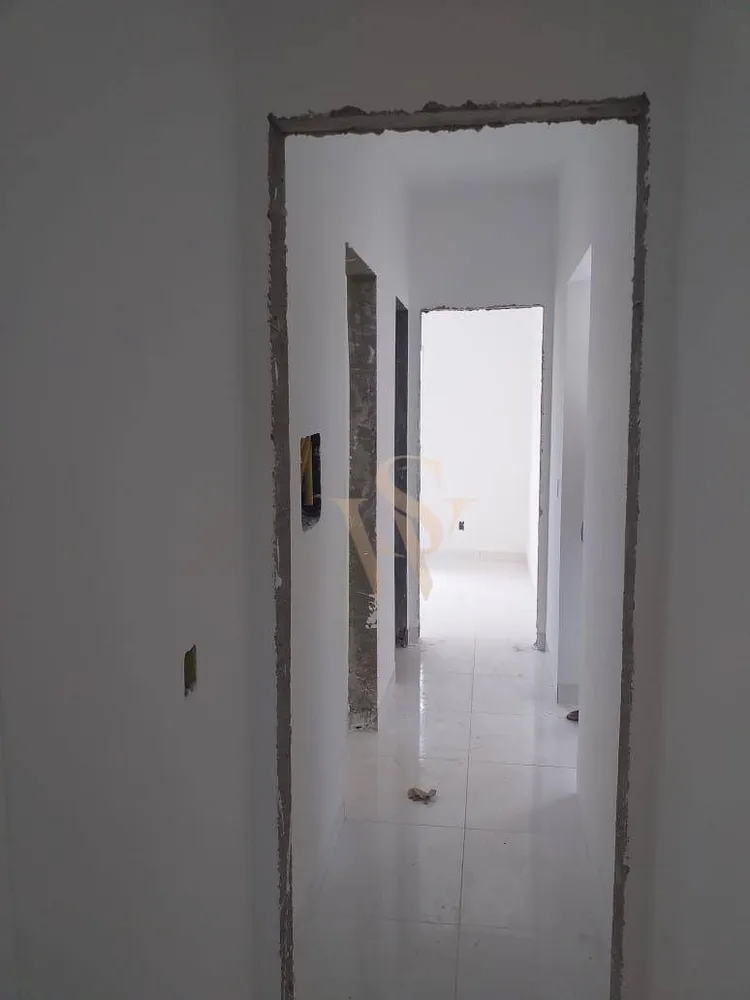 Casa, 3 quartos, 78 m² - Foto 4