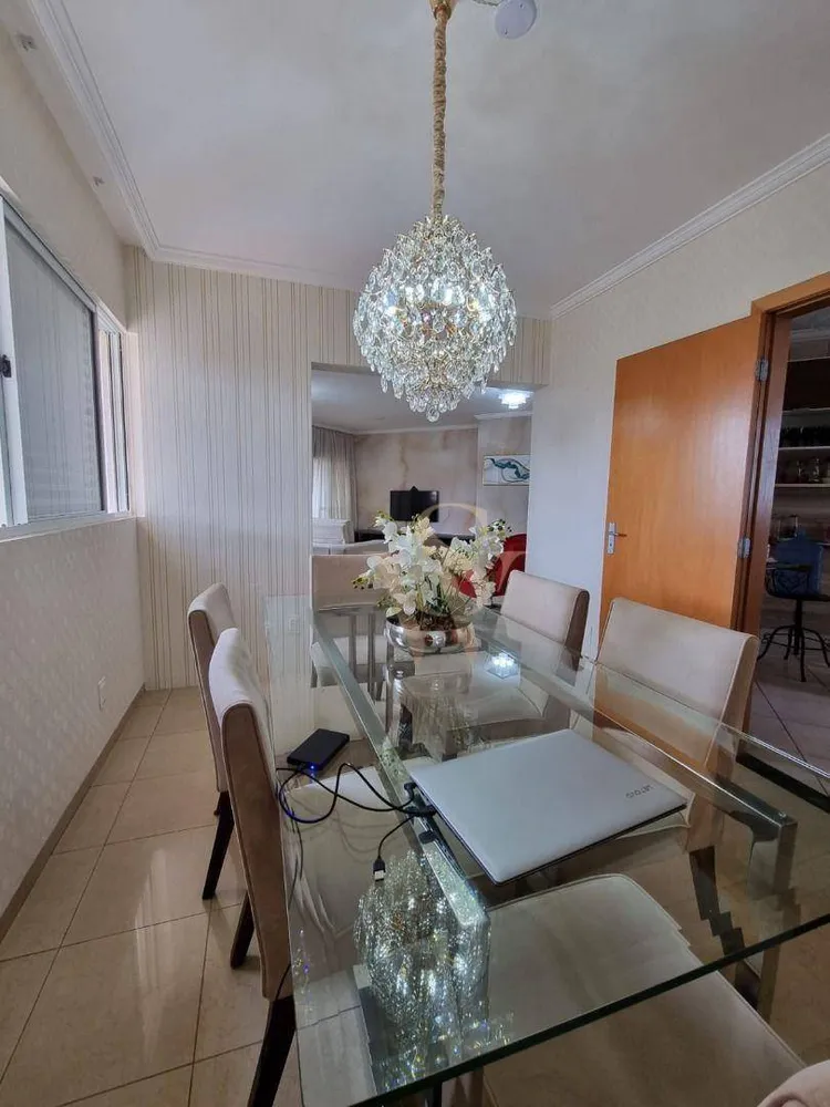 Apartamento, 3 quartos, 174 m² - Foto 4