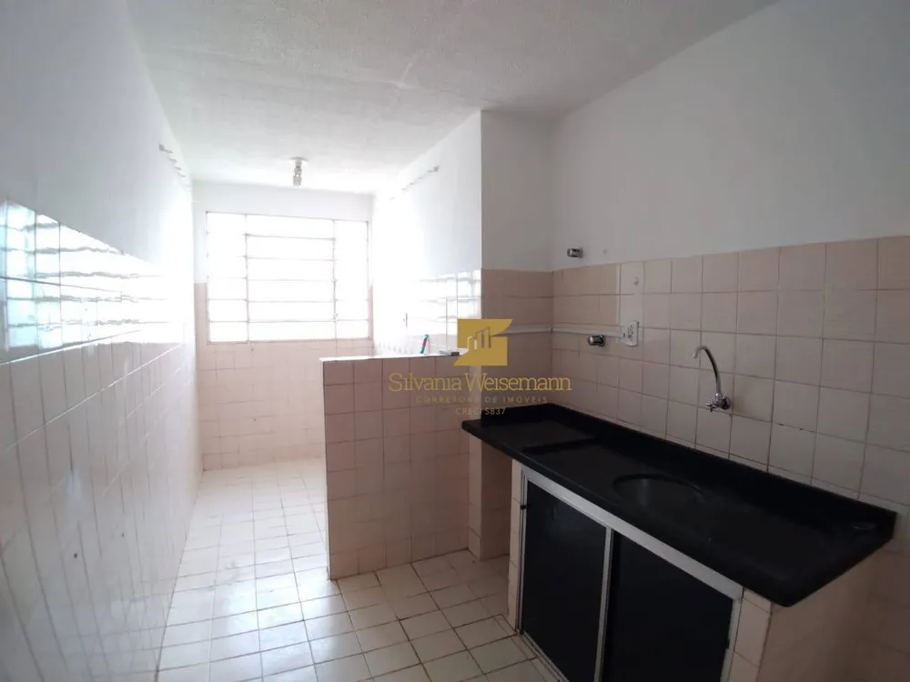 Apartamento, 3 quartos, 72 m² - Foto 3