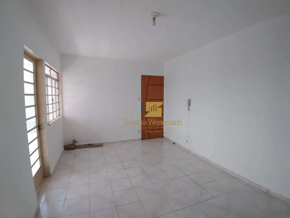 Apartamento, 3 quartos, 72 m² - Foto 1