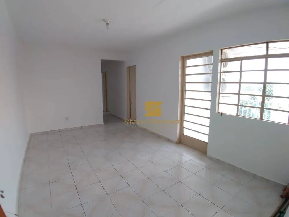Apartamento, 3 quartos, 72 m² - Foto 2
