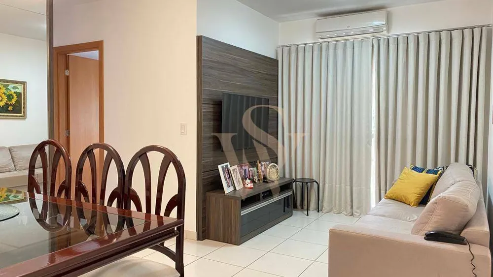Apartamento, 3 quartos, 80 m² - Foto 1