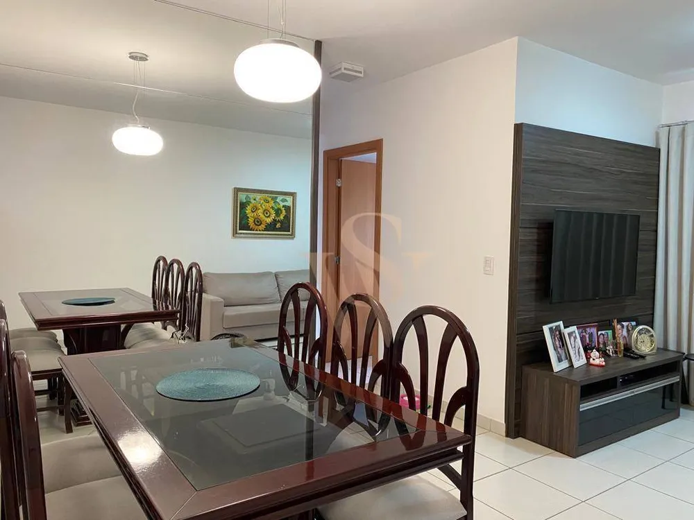 Apartamento, 3 quartos, 80 m² - Foto 2