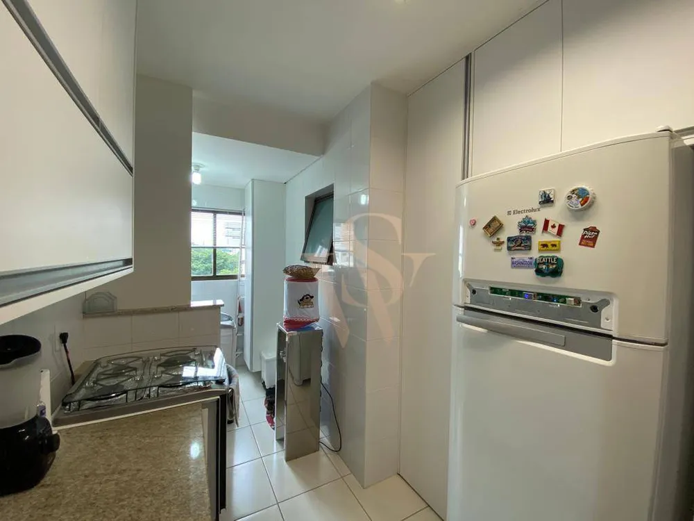 Apartamento, 3 quartos, 80 m² - Foto 4