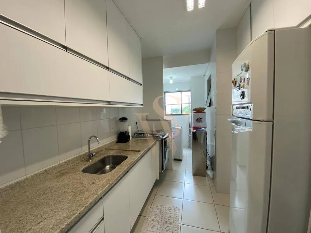 Apartamento, 3 quartos, 80 m² - Foto 3