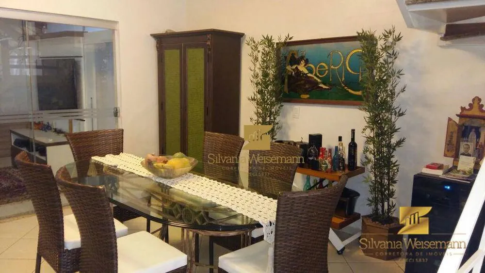 Casa, 3 quartos, 180 m² - Foto 4