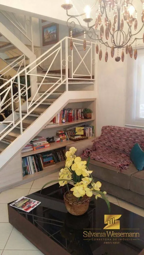 Casa, 3 quartos, 180 m² - Foto 3