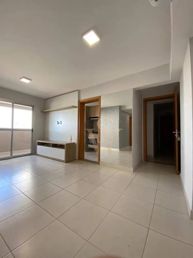 Apartamento, 3 quartos, 81 m² - Foto 1