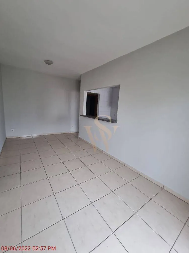 Apartamento, 3 quartos, 86 m² - Foto 1