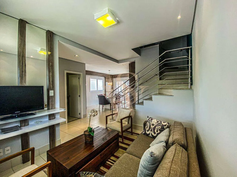 Casa, 3 quartos, 155 m² - Foto 1