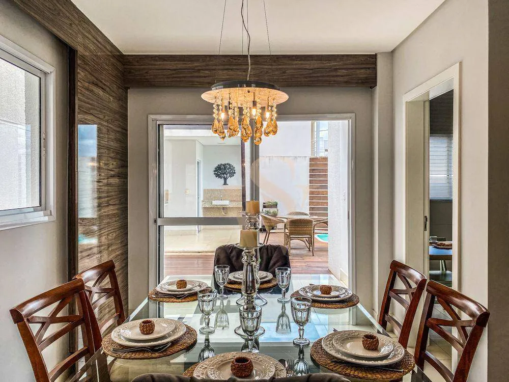 Casa, 3 quartos, 155 m² - Foto 3