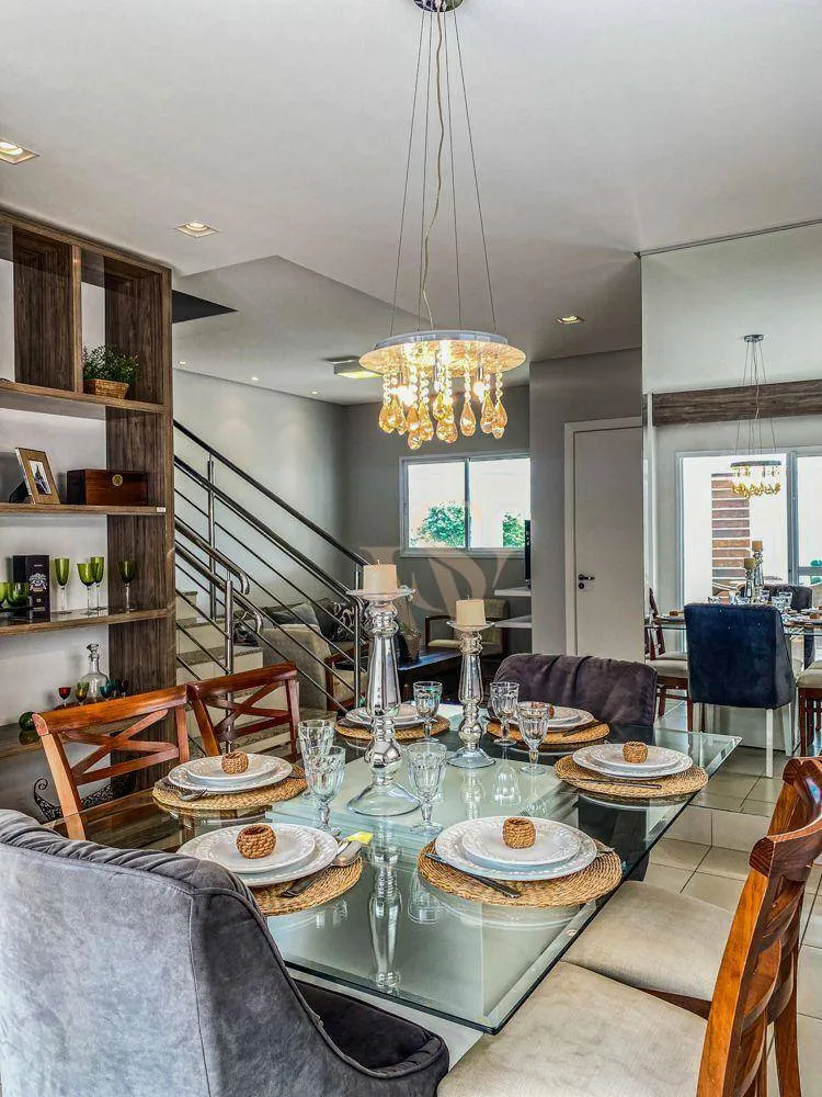 Casa, 3 quartos, 155 m² - Foto 4