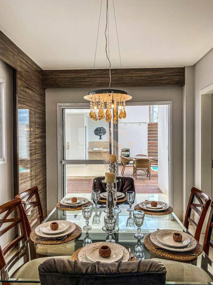 Casa, 3 quartos, 155 m² - Foto 2