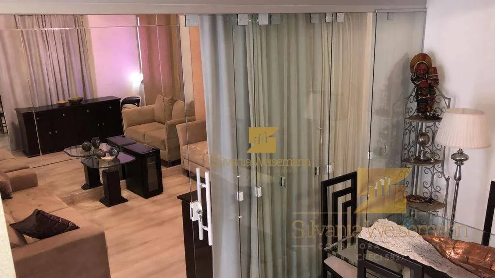 Apartamento, 3 quartos, 216 m² - Foto 2