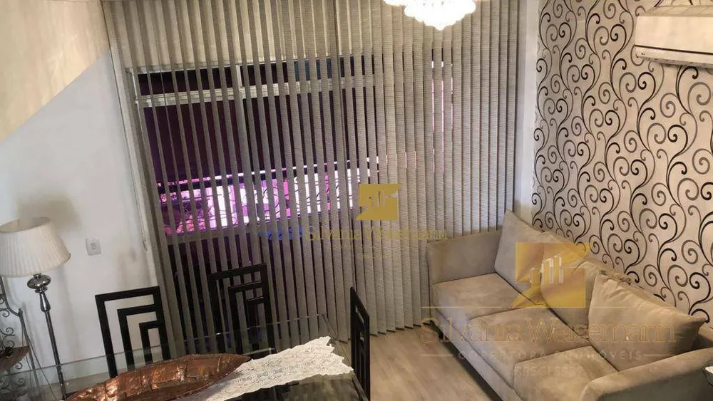 Apartamento, 3 quartos, 216 m² - Foto 3